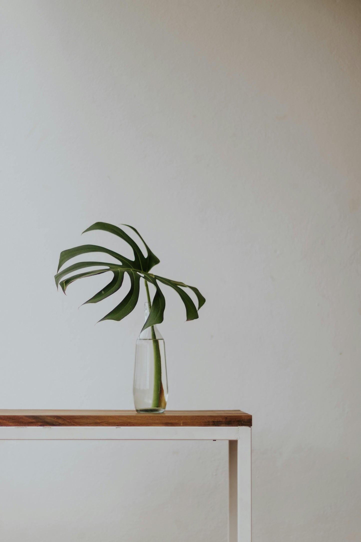 Decluttering