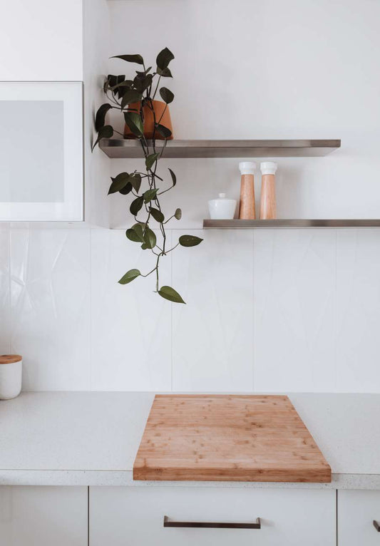 THE HOMEMAKER RESET