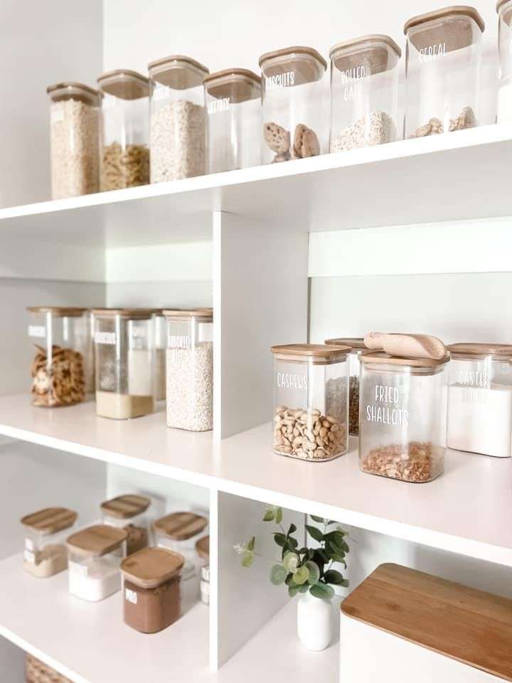 Organising