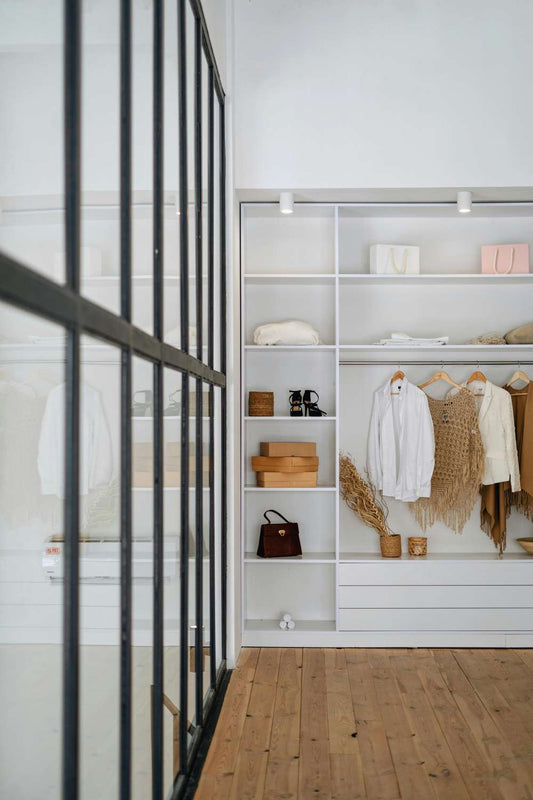 Organising