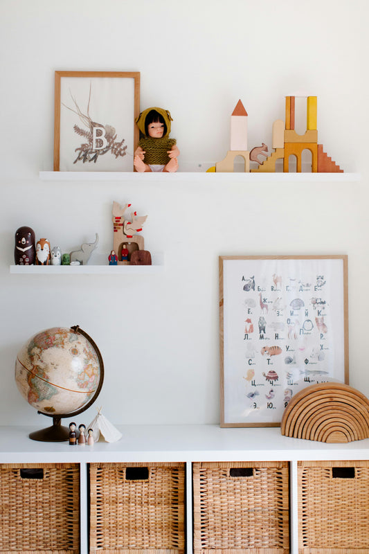 Kids Playroom
